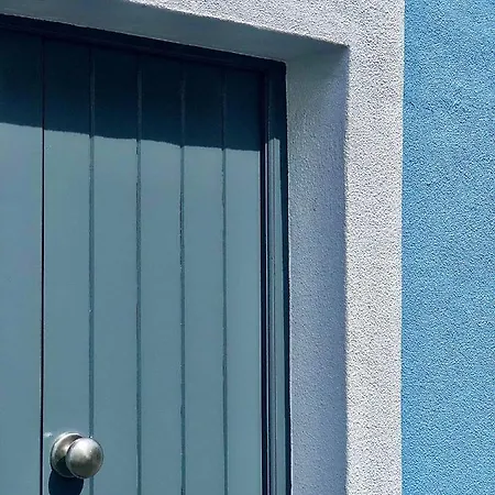 Hostel Madeira Surf Camp Porto Da Cruz