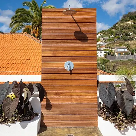 Madeira Surf Camp * Porto Da Cruz