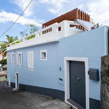 Madeira Surf Camp بورتو دا كروز