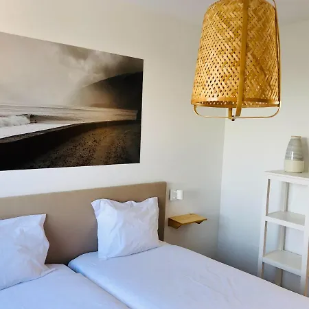 Madeira Surf Camp