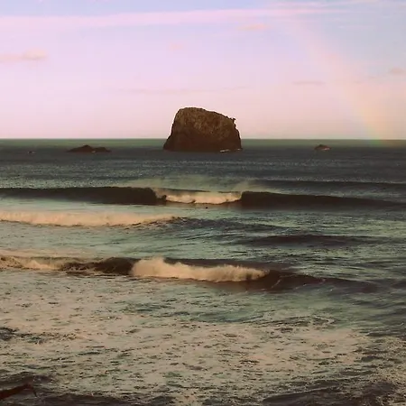 Madeira Surf Camp Porto Da Cruz