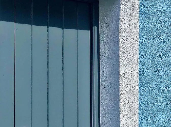 ホステル Madeira Surf Camp ポルト・ダ・クルース