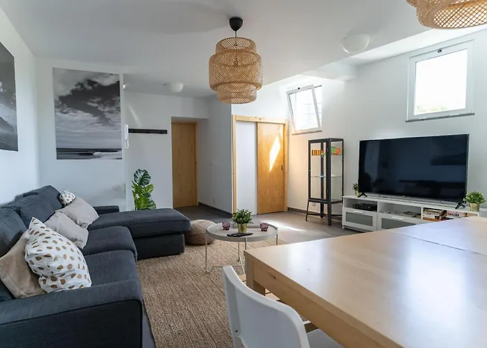 Madeira Surf Camp Porto da Cruz