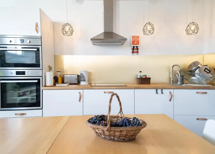 ホステル Madeira Surf Camp *