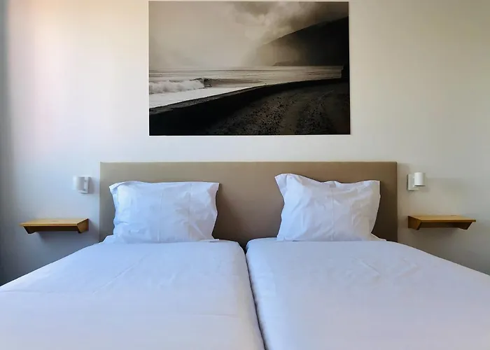 Madeira Surf Camp * ポルト・ダ・クルース