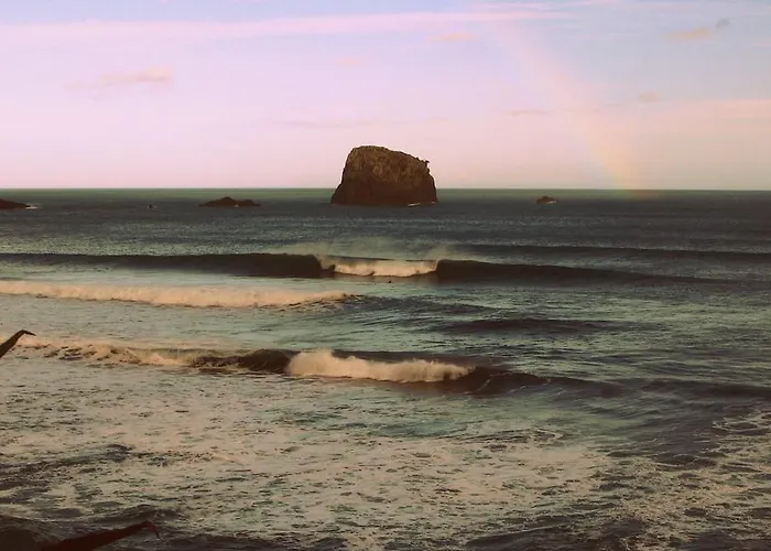 Madeira Surf Camp ポルト・ダ・クルース