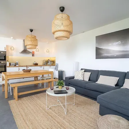 Albergue Madeira Surf Camp Porto Da Cruz