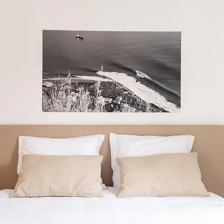 Madeira Surf Camp *