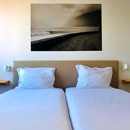 Madeira Surf Camp *
