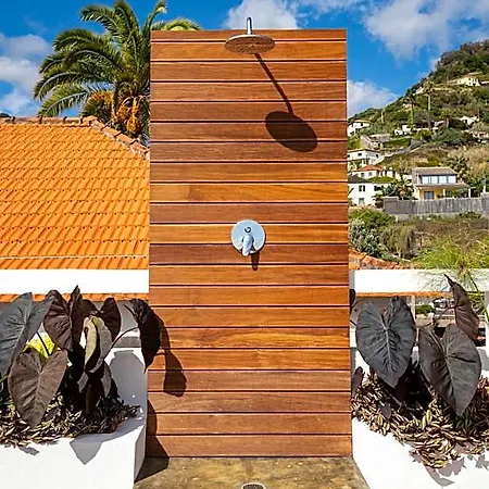 Madeira Surf Camp * Porto Da Cruz