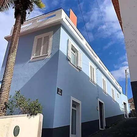 Madeira Surf Camp * Porto Da Cruz
