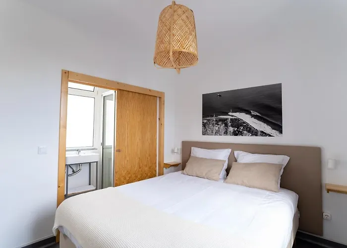 Madeira Surf Camp Hostel