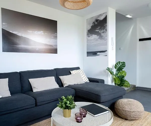 Hostel Madeira Surf Camp